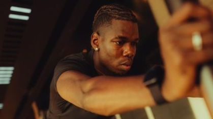 Pogba poderá voltar a jogar em março do ano que vem