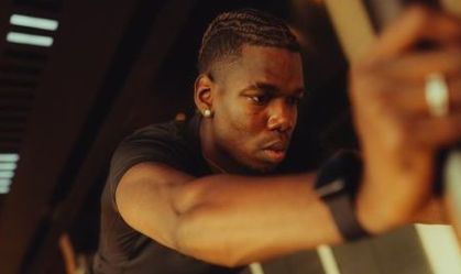 Pogba poderá voltar a jogar em março do ano que vem