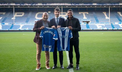 Recém-aposentado, Paulinho visita clubes de LaLiga de olho em futuro no futebol