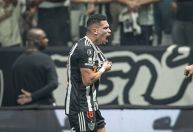 Atlético-MG é punido pela Conmebol e jogará com portões fechados; entenda