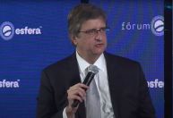 Combate ao tráfico internacional eleva respeito do Brasil na Europa, avalia Gonet