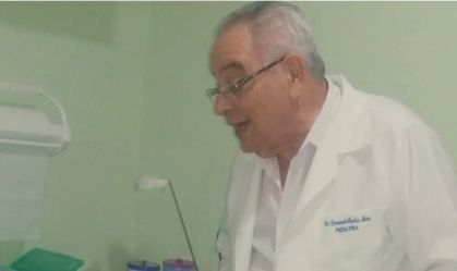 Justiça marca audiência de pediatra acusado de abusar de crianças na Paraíba