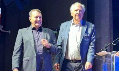 Acionistas de Atlético-MG e Cruzeiro pedem união entre Libra e LFU