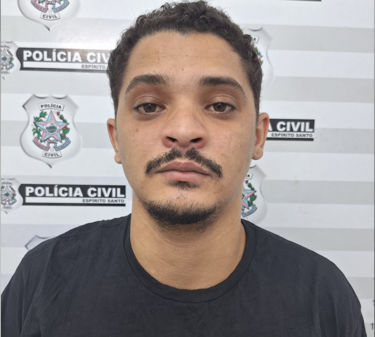 Traficante "Peida Leite" é preso no ES; ele é membro da "alta hierarquia"  de facção criminosa | CNN Brasil