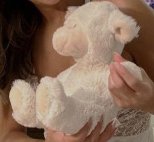 Influencer de conteúdo adulto recebe presente com rastreador • Reprodução