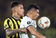 Botafogo: veja todos os gols do Glorioso até a final da Libertadores