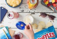 Pacotes de Ruffles e Doritos virão mais cheios após onda de reclamações nos EUA