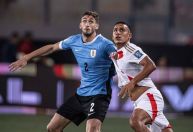 Seleção Peruana surpreende e leva a melhor contra o Uruguai