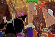 D23: Vincent Martella revela detalhes sobre 5ª temporada de "Phineas e Ferb"