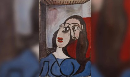 Vendedor de sucata encontrou um Picasso de mais R$ 36 mi em porão