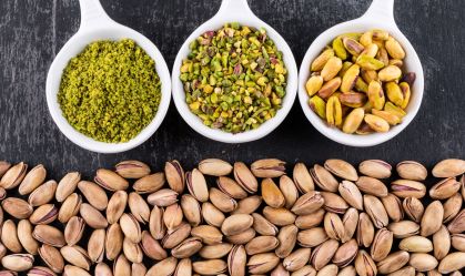 Pistache: conheça 7 benefícios do ingrediente para saúde