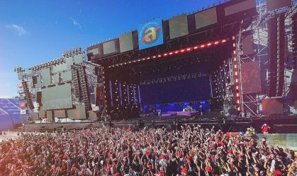 Planeta Atlântida 2026 abre venda de ingressos para edição de 30 anos