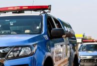 Homem estupra amigo da namorada e é preso pela polícia em GO