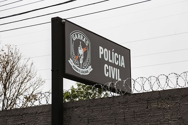 polícia civil de ms