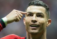 Cristiano Ronaldo no Palmeiras? Leila Pereira abre o jogo sobre contratação