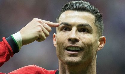 Cristiano Ronaldo revela convidado após prometer “quebrar internet”; veja quem é