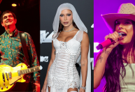 Prêmio Multishow 2024: veja todos os indicados à edição deste ano