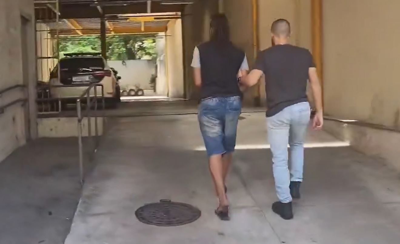 preso pedofilia