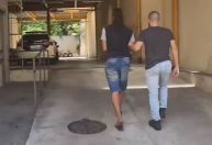 Homem é preso por pornografia infantil em condomínio de luxo no Rio