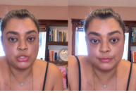 Preta Gil expõe "fadiga intensa" causada pela quimioterapia: "Baqueada"