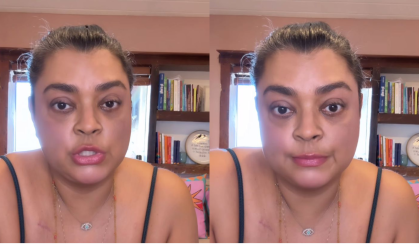 Preta Gil afirmou que mantém uma rotina de exercícios físicos com um fisioterapeuta apara ajudar na fadiga causada pela quimioterapia