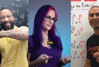 6 professores no TikTok que ensinam com bom humor