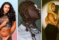 Festival Psica Dourado terá shows de Liniker, Pabllo Vittar e mais; saiba tudo