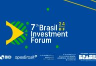 Contagem regressiva para o Fórum Brasil de Investimentos 2024