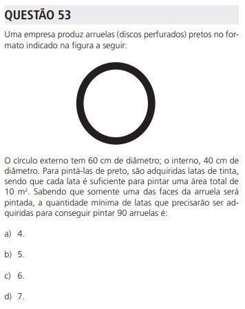 Questão de matemática da prova da Unicamp foi anulada • Reprodução
