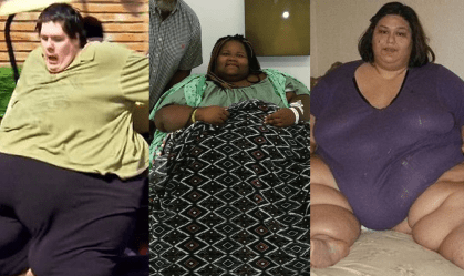 Quilos Mortais documenta a jornada de pessoas que lutam contra a obesidade