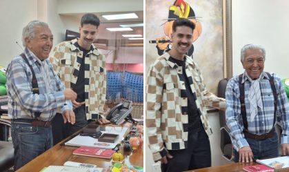 SPFW N58: Mauricio de Sousa será homenageado por Rafael Caetano