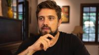 Rafael Cardoso se interna em clínica de reabilitação: "Perdi essa luta"