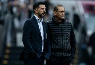 Metas do Corinthians em 2025 prevê oitavas da Libertadores e semi do Paulista