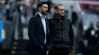 Emiliano Díaz explica recusa ao Corinthians e promete retorno: Vou voltar