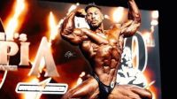 Saiba quanto Ramon Dino já faturou em premiações no Mr. Olympia