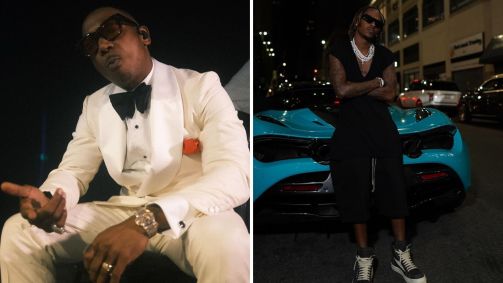 Ja Rule e Rich The Kid são anunciados no festival Rap in Cena