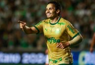 Raphael Veiga está prestes a bater mais um recorde pelo Palmeiras; saiba qual