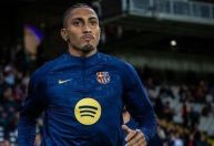 Raphinha desabafa após brincadeira de torcedor do Barcelona; entenda