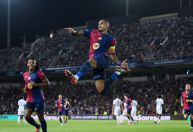Barcelona deve ter jogo contra o Atlético marcado para os Estados Unidos
