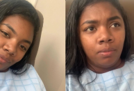 Raquel Brito comenta estado de saúde após desclassificação de A Fazenda 16