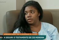Raquel Brito comenta diagnóstico de miocardite aguda: "Não conseguia reagir"