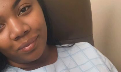 Raquel Brito aparece no hospital após ser desclassificada de A Fazenda 16