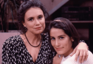 "Vale Tudo": relembre quem fez parte do elenco principal da novela