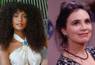 Taís Araújo sobre viver Raquel em "Vale Tudo": "Não acho que ela seja uma santa"