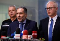 Fundo Nacional de Segurança Pública atinge R$ 106,5 milhões em fevereiro