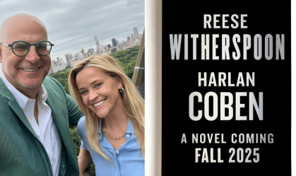 reese e harlan