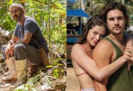 "Mania de Você" gera menos interesse que "Renascer" no 1º mês; entenda