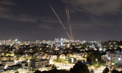 Guarda Revolucionária Iraniana teve como alvo três bases militares em Israel