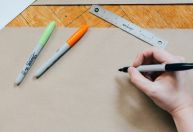 Por que a maioria das pessoas é destra e não canhota?