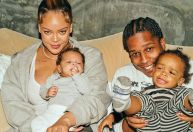 Namorado de Rihanna pode ser o novo dono de clube inglês